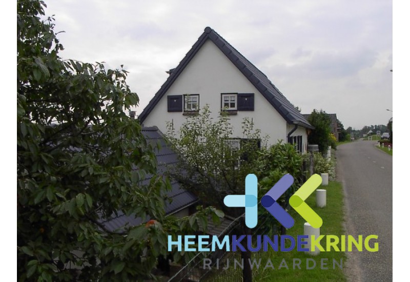 Aerdt Coll. HKR F00000492